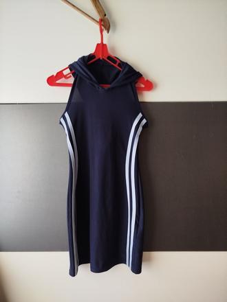 Šaty zn. tammy vel.128, 128