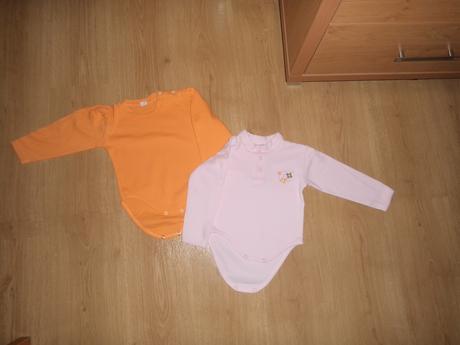 2x body č.155, loana,92