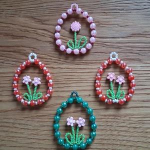 Jarní korálkování u @rendaam 🤩