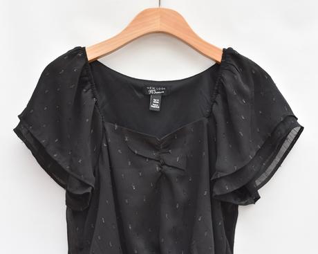 Top vel. 12 let, new look,152