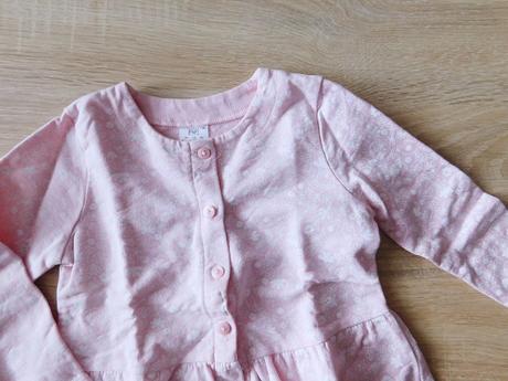 Mikina f&f vel.80/86, f&f,80