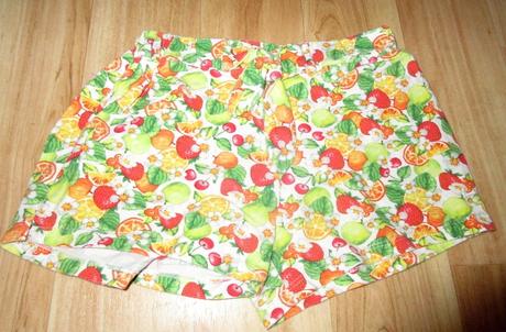 Kraťase, mayoral,116