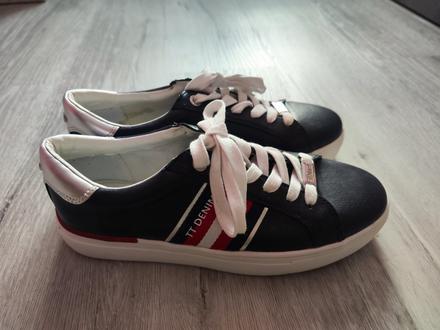 Tenisky tom tailor 40, tom tailor,40