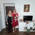 na prvniho maje ma mama narozeniny
