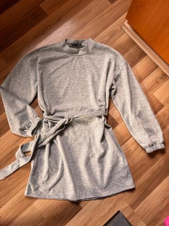 Teplákové šaty, primark,46