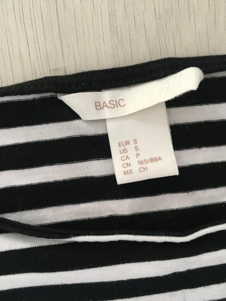 3 ks letní šaty h&m, vel. s - m, h&m,s