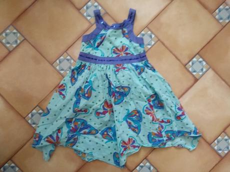 Šaty cherokee, cherokee,92