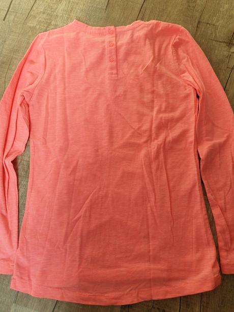 Dívčí triko, f&f,152