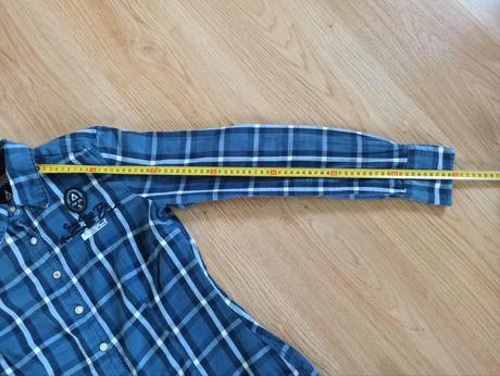 Košile vel.146-xs, 146