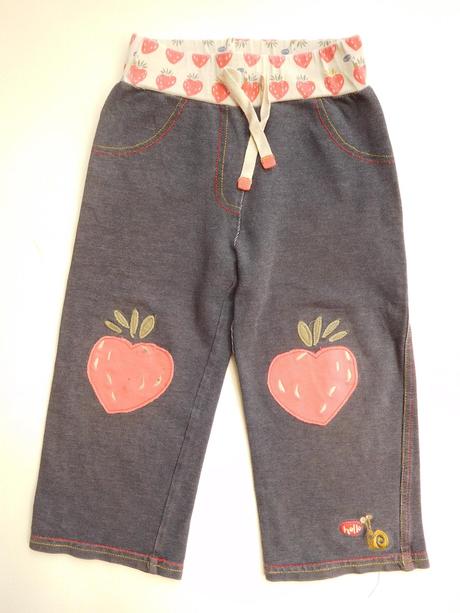 Komplet s jahodou, 86–98