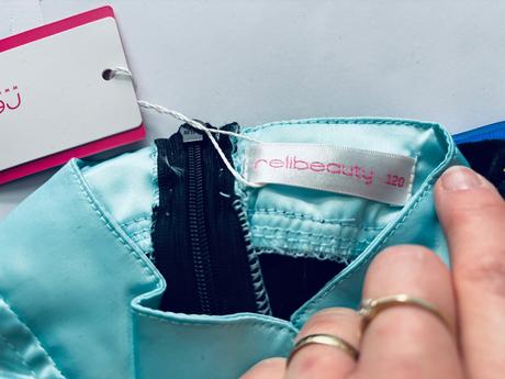 An24/ kostým anna frozen - v.7/8 let,