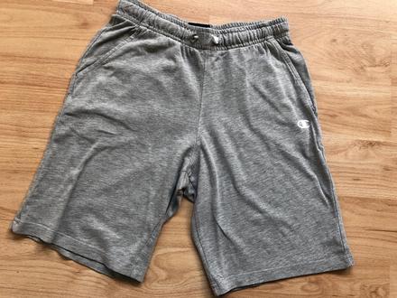 Sede bavlnene kraťasy champion 138/142 medium, champion,140