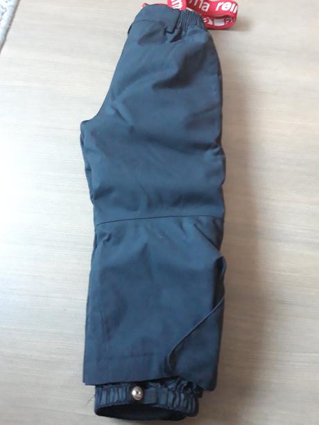 Oteplovaky, reima,92