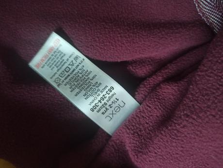 Jaro/podzim parka next, next,92