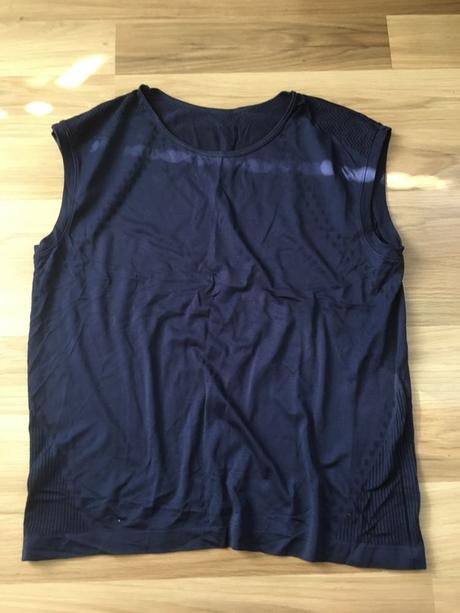 Funkční sportovní tílko, crivit,m