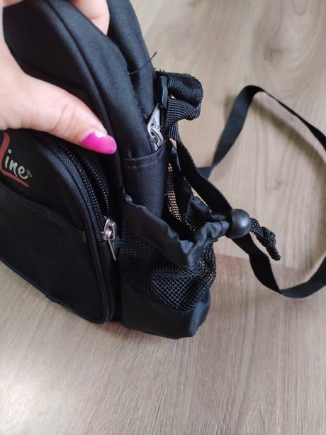 Taška přes rameno,