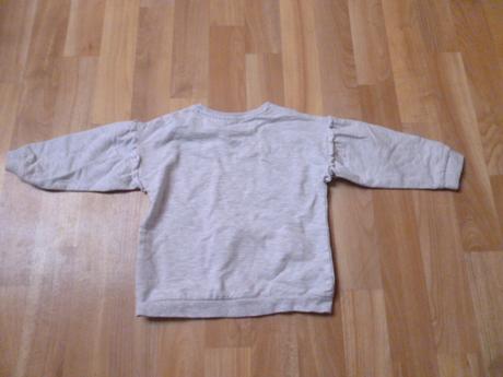 Mikina zvonilka 2-3, disney,98