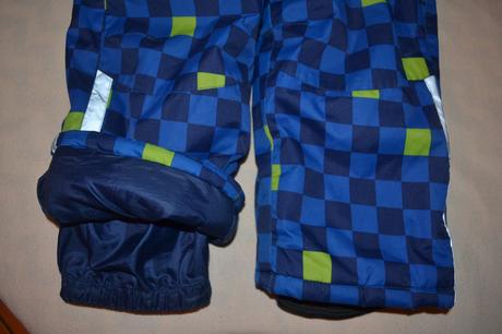 Zimní kombinéza v.116,vodní sloupec 5000, pidilidi,116