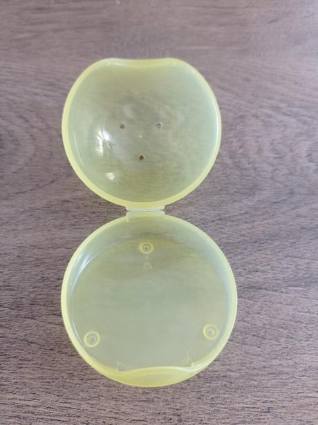 Nuk ochranný box na dudlík, nuk