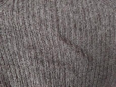 Svetr cropp, h&m,146