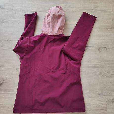 Softshellová bunda, m