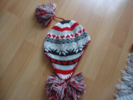 Zimní čepice, t&go,98