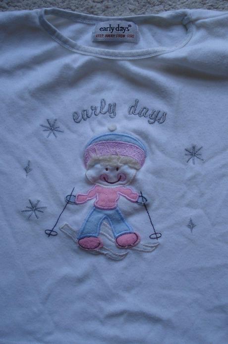 Triko, early days,74