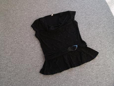 Společenská halenka, 44