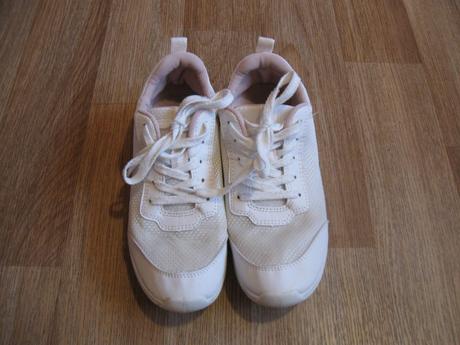 Tenisky, h&m,38