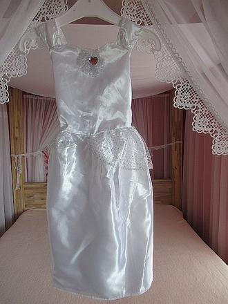 Karnevalový kostým vel. 104/110,