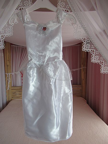 Karnevalový kostým vel. 104/110,