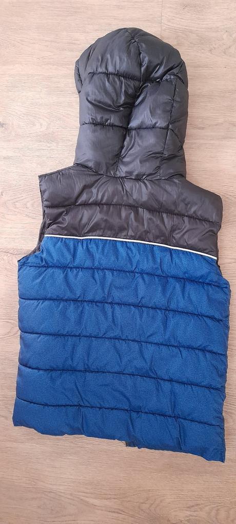 Chlapecká vesta, pepperts,122