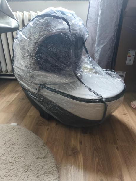 Kočárek anex 2v1, anex,anex sport