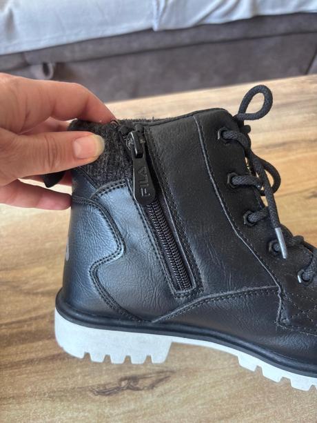 Kotníkové boty fila, fila,38