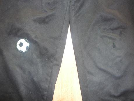 Tepláky slazenger, slazenger,122