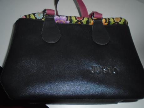 Kabelka justo wide komplet, ju´sto