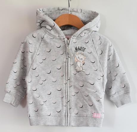 Mikina vel. 12 - 18 m, next,86