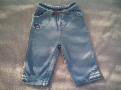 Bavlněné tepláčky next, next,74