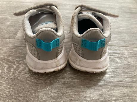 Adidas tenisky, adidas,25