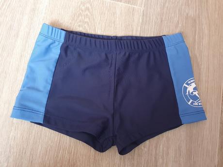 Chlapecké plavky, lupilu,116