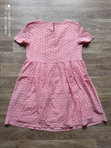 Dámské šaty, orsay,38