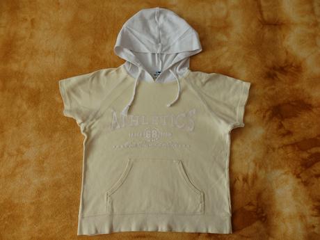 Mikina / silnější tričko, 128