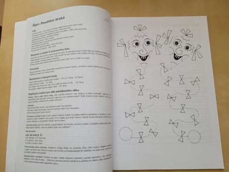 Příprava do školy pro předškoláky, 