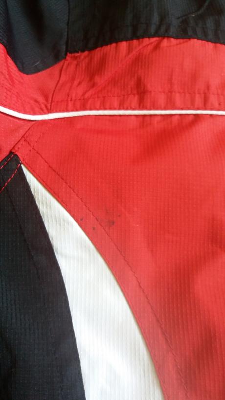 Dámská jarní bunda, m