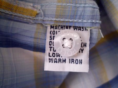 M-l kocka, ralph lauren,m