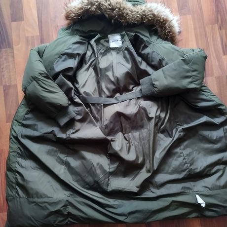 Zimní bunda pimkie, pimkie,m