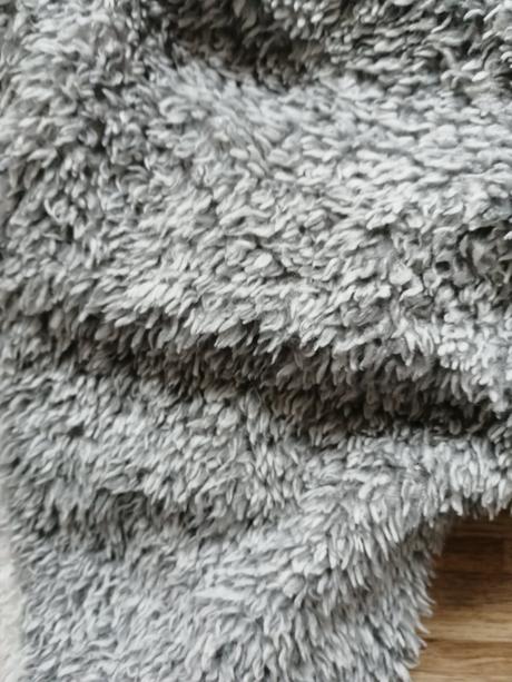 Chlupatková kombinéza/overal dopodopo vel. 68, dopodopo,68