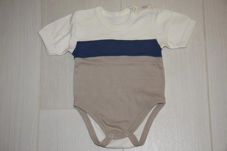 Body s krátkým rukávem, 68