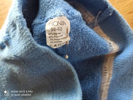 Zimní punčochy, 56