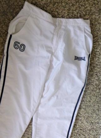 Kalhoto-tepláky losdale - vel.m, lonsdale,m